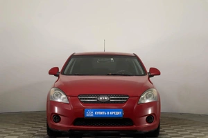 Хетчбэк Kia Ceed 2008 года, 689000 рублей, Пермь