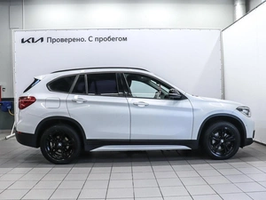Внедорожник BMW X1 2018 года, 2300000 рублей, Красноярск
