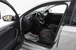 Хэтчбек Volkswagen Polo 2020 года, 1500000 рублей, Смоленск