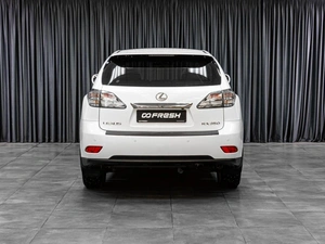 Внедорожник Lexus RX 2011 года, 2399000 рублей, Тюмень
