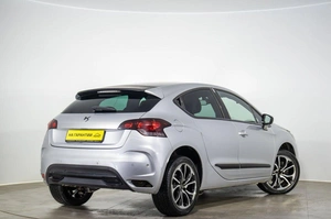 Хетчбэк Citroen DS 4 2012 года, 769000 рублей, Оренбург