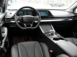 Внедорожник OMODA C5 2024 года, 1750000 рублей, Волгоград