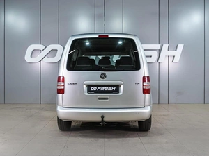 Фургон Volkswagen Caddy 2012 года, 1010000 рублей, Воронеж