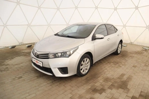 Седан Toyota Corolla 2013 года, 1255000 рублей, Обнинск