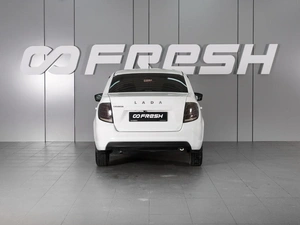 Седан ВАЗ (LADA) Granta 2018 года, 719000 рублей, Минеральные Воды