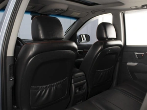 Внедорожник Hyundai Santa Fe 2007 года, 980000 рублей, Омск