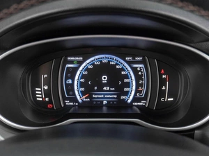 Внедорожник Geely Atlas 2019 года, 1574000 рублей, Тюмень