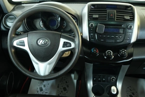 Внедорожник Lifan X60 2015 года, 589000 рублей, Омск