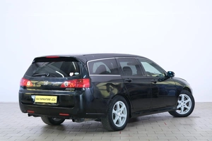Универсал Honda Accord 2003 года, 769000 рублей, Омск