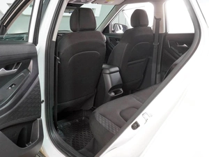 Внедорожник Hyundai Creta 2021 года, 2399000 рублей, Воронеж