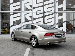 Лифтбек Audi A7 2011 года, 2870000 рублей, Ставрополь