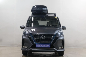 Минивэн Nissan Serena 2020 года, 2199000 рублей, Новокузнецк