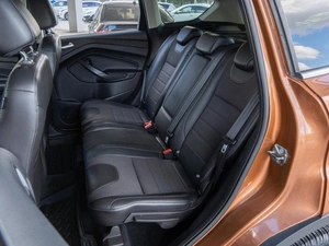 Внедорожник Ford Kuga 2013 года, 1374400 рублей, Волгоград