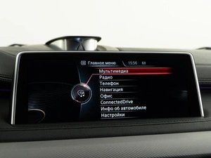 Внедорожник BMW X6 2014 года, 3389999 рублей, Москва