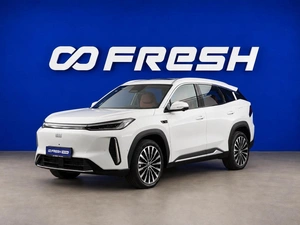 Внедорожник Geely Galaxy M7 2026 года, 3649434 рублей, Москва