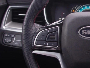 Внедорожник SWM G01 2024 года, 1950000 рублей, Владимир