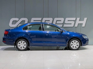 Седан Volkswagen Jetta 2013 года, 1150000 рублей, Петрозаводск