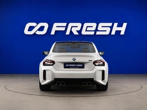 Купе BMW M2 2023 года, 9457077 рублей, Москва