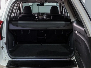 Внедорожник Toyota RAV4 2011 года, 1379000 рублей, Воронеж
