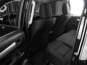 Пикап Toyota Hilux 2016 года, 3629000 рублей, Тюмень