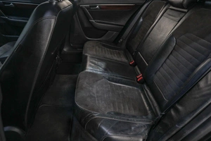 Седан Volkswagen Passat 2012 года, 1299000 рублей, Челябинск