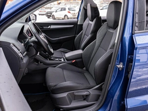 Внедорожник Skoda Karoq 2020 года, 2530000 рублей, Краснодар