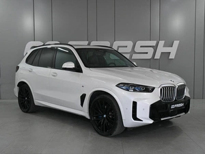Внедорожник BMW X5 2023 года, 10799000 рублей, Ростов-на-Дону
