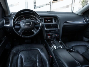 Внедорожник Audi Q7 2011 года, 1875000 рублей, Ставрополь