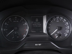 Лифтбек Skoda Octavia 2013 года, 1210000 рублей, Ростов-на-Дону