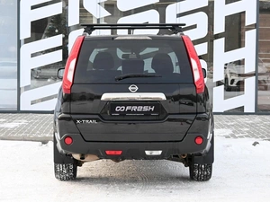 Внедорожник Nissan X-Trail 2011 года, 1432000 рублей, Волгоград