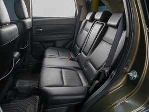 Внедорожник Mitsubishi Outlander 2016 года, 2449000 рублей, Сургут