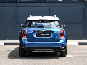 Внедорожник MINI Cooper S Countryman 2018 года, 2374000 рублей, Кирилловка
