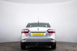 Седан Renault Fluence 2011 года, 749000 рублей, Пермь