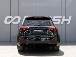 Внедорожник Mercedes-benz GLE-класс 2021 года, 6300000 рублей, Краснодар