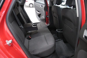 Хетчбэк Opel Astra 2011 года, 698000 рублей, Солонцы