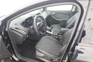 Седан Ford Focus 2012 года, 790000 рублей, Орёл