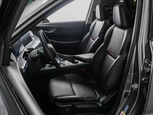 Внедорожник Changan CS35 Plus 2023 года, 1859000 рублей, Тюмень