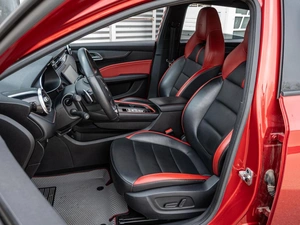 Лифтбек MG 6 2020 года, 2080000 рублей, Краснодар