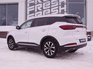 Внедорожник Chery Tiggo 7 Pro 2020 года, 1650000 рублей, Владимир