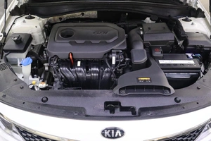 Седан Kia Optima 2017 года, 1800000 рублей, Брянск