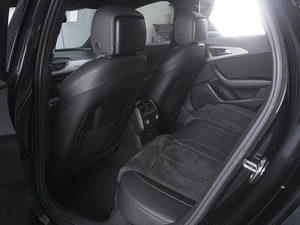 Седан Audi A6 2018 года, 2800000 рублей, Ростов-на-Дону