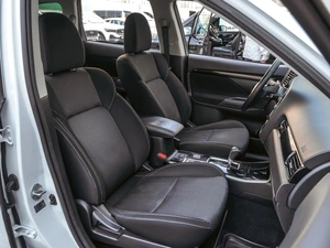 Внедорожник Mitsubishi Outlander 2018 года, 2120000 рублей, Краснодар