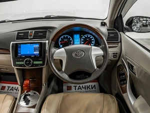 Седан Toyota Premio 2011 года, 1150000 рублей, Красноярск
