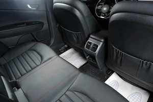 Седан Kia Optima 2019 года, 2649000 рублей, Тюмень