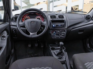 Лифтбек ВАЗ (LADA) Granta 2023 года, 798000 рублей, Краснодар