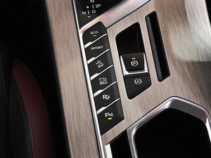 Внедорожник Geely Coolray 2023 года, 1918000 рублей, Аксай