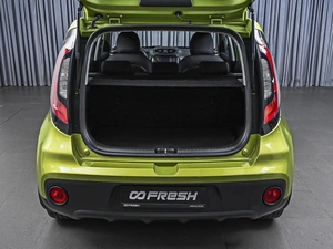 Внедорожник Kia Soul 2017 года, 1260000 рублей, Ставрополь