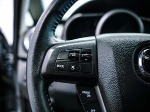 Внедорожник Mazda CX-7 2010 года, 1090000 рублей, Красноярск