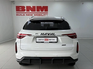 Внедорожник Haval F7 2022 года, 1600000 рублей, Смоленск