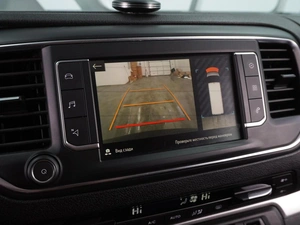 Минивэн Opel Zafira Life 2022 года, 4769000 рублей, Воронеж